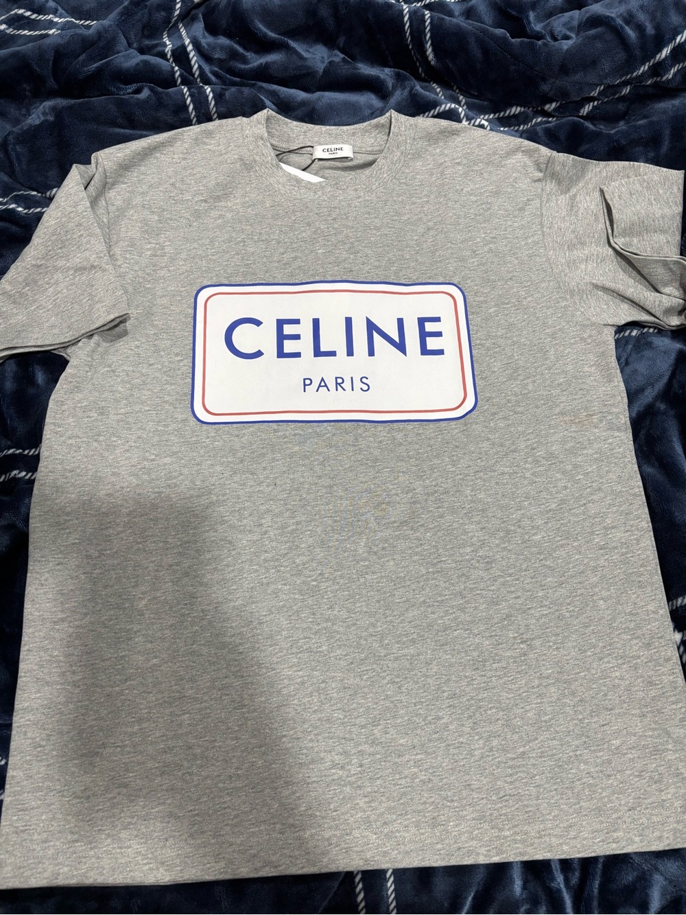 BNWT men’s Celine tshirt